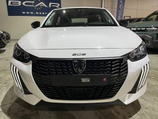 PEUGEOT 208 usata, con Airbag