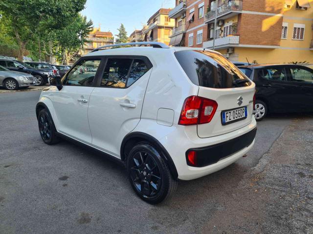 SUZUKI Ignis usata, con Alzacristalli elettrici