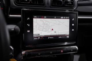 CITROEN C3 usata, con Controllo elettronico della corsia