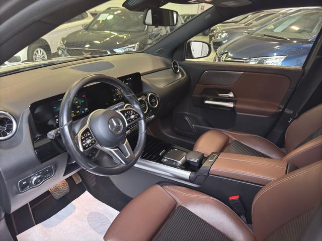 MERCEDES-BENZ GLA 200 usata, con Chiusura centralizzata