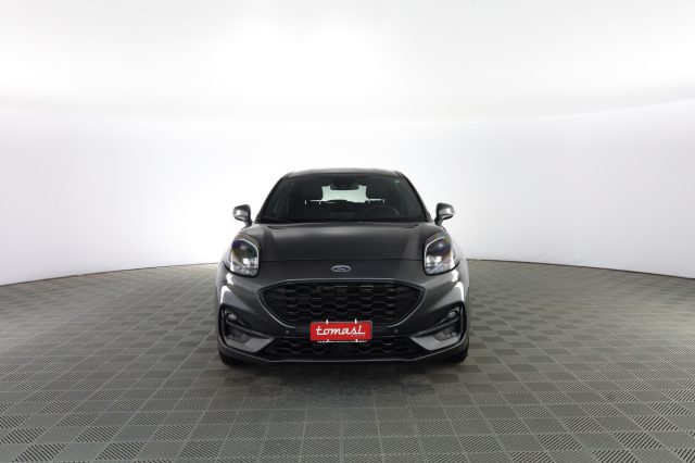 FORD Puma usata 0