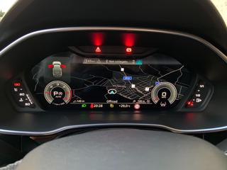 AUDI Q3 usata, con Cruise Control