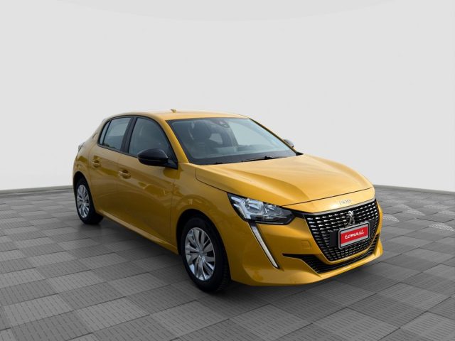 PEUGEOT 208 usata 6
