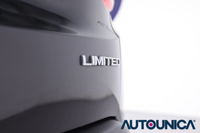 JEEP Renegade usata 43