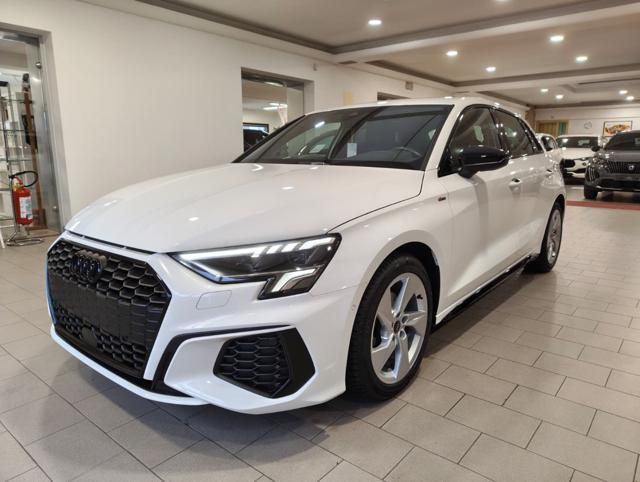 AUDI A3 usata, con ABS