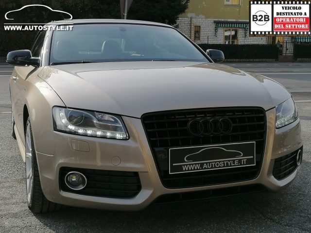 AUDI A5 usata 96