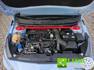 HYUNDAI i20 usata, con Chiusura centralizzata