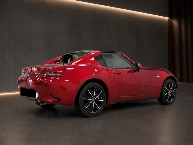 MAZDA MX-5 usata, con Airbag