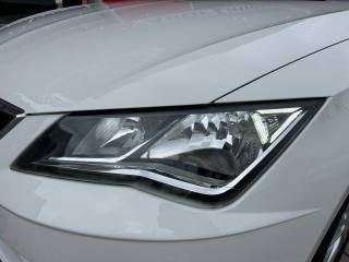 SEAT Leon usata, con Servosterzo