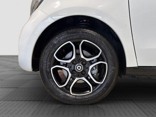 SMART ForFour usata 15