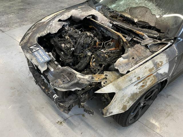 AUDI A3 usata, con Controllo trazione