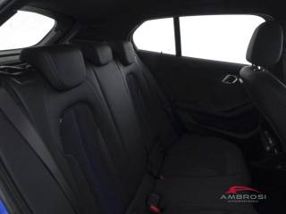 BMW 116 usata 10
