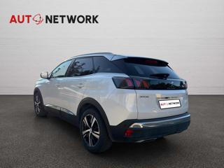 PEUGEOT 3008 usata, con Airbag Passeggero