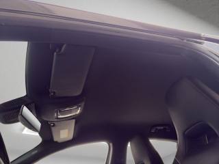 MERCEDES-BENZ A 180 usata, con Sensore di pioggia