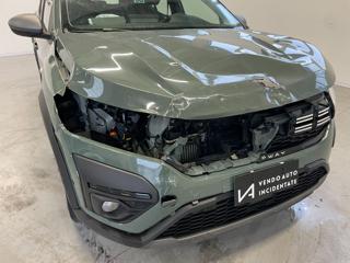 DACIA Sandero usata, con Cruise Control