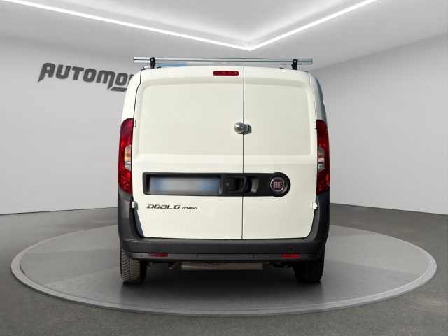 FIAT Doblo usata, con ESP