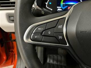 RENAULT Clio usata, con Sensore di pioggia