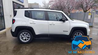 JEEP Renegade usata, con Alzacristalli elettrici