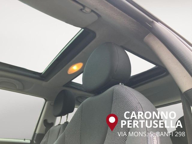 MINI Cooper usata, con Immobilizzatore elettronico