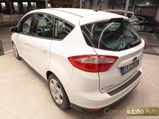 FORD C-Max usata, con Cerchi in lega