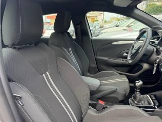 OPEL Corsa usata, con Cruise Control