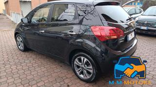 KIA Venga usata, con Airbag
