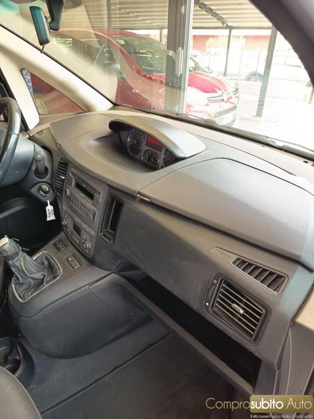 LANCIA MUSA usata 24