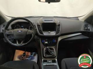 FORD Kuga usata, con Specchietti laterali elettrici
