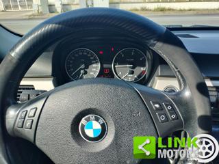 BMW 320 usata, con Filtro antiparticolato