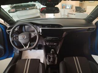 OPEL Corsa usata, con Airbag