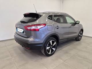 NISSAN Qashqai usata, con Alzacristalli elettrici