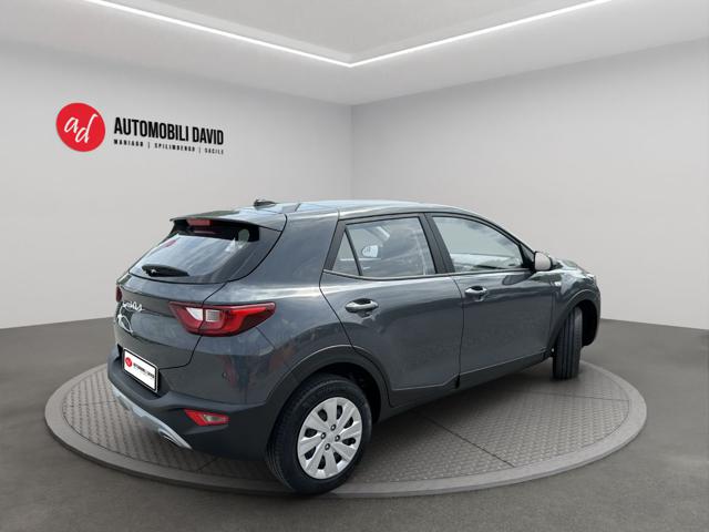 KIA Stonic usata, con Airbag Passeggero