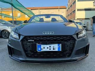 AUDI TT usata, con Airbag