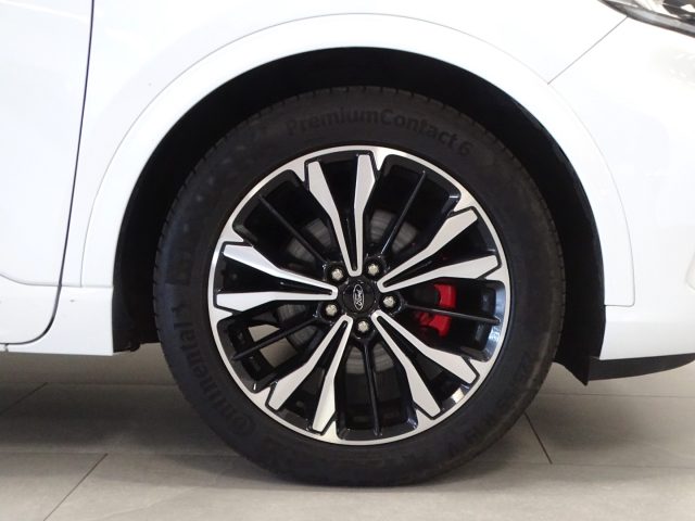 FORD Kuga usata, con Chiusura centralizzata