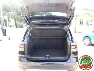 VOLKSWAGEN T-Cross usata, con Bluetooth