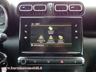CITROEN C3 Aircross usata 50