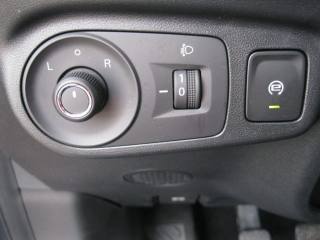 MG ZS usata, con Immobilizzatore elettronico