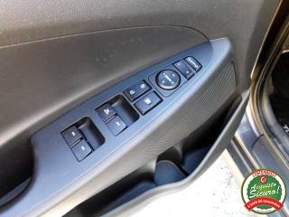 HYUNDAI Tucson usata, con Immobilizzatore elettronico
