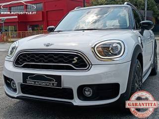 MINI Countryman usata, con Vivavoce