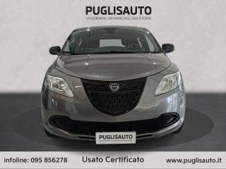 LANCIA Ypsilon usata, con Airbag