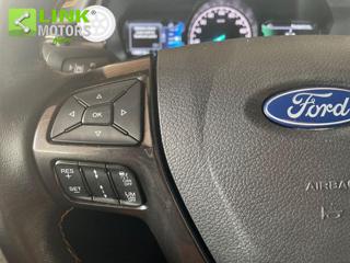 FORD Ranger usata, con Chiusura centralizzata