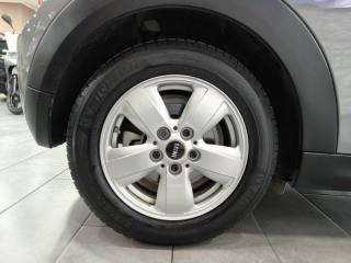 MINI One usata, con Bluetooth