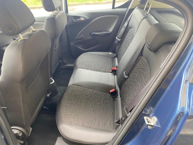 OPEL Corsa usata, con Controllo trazione