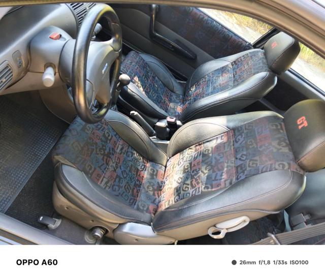 FIAT Punto usata, con Specchietti laterali elettrici