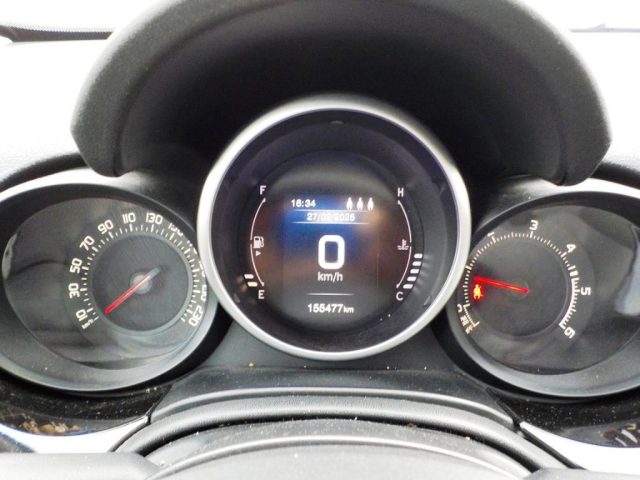 FIAT 500X usata 37