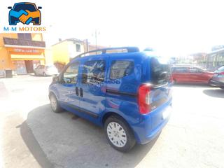 FIAT Qubo usata, con Alzacristalli elettrici