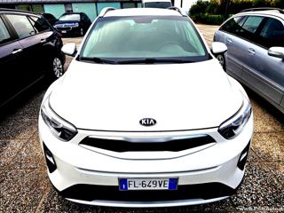 KIA Stonic usata, con Alzacristalli elettrici