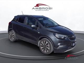 OPEL Mokka usata 1