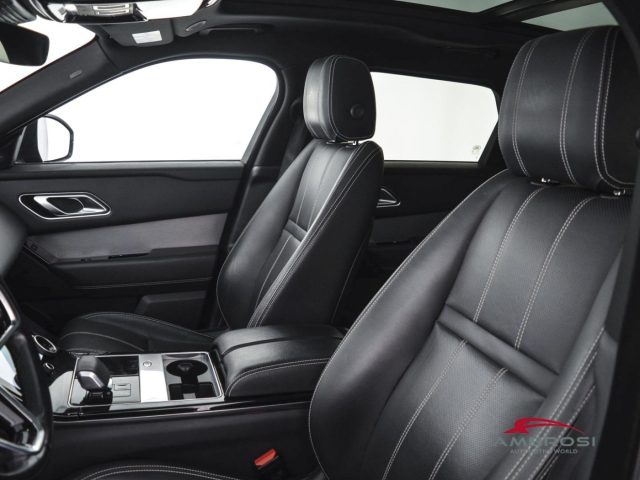 LAND ROVER Range Rover Velar usata 8