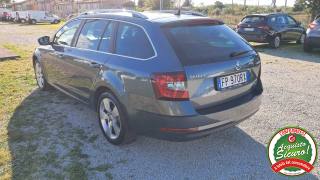 SKODA Octavia usata, con Airbag